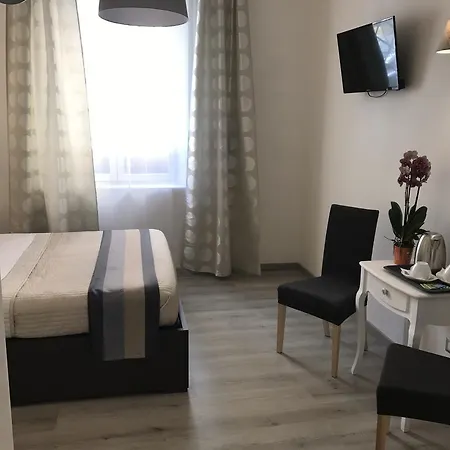 Guest house Angolo Di