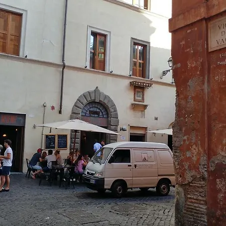 Dreaming Navona 2*