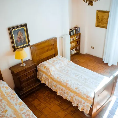 Silj Casa di campagna Roma