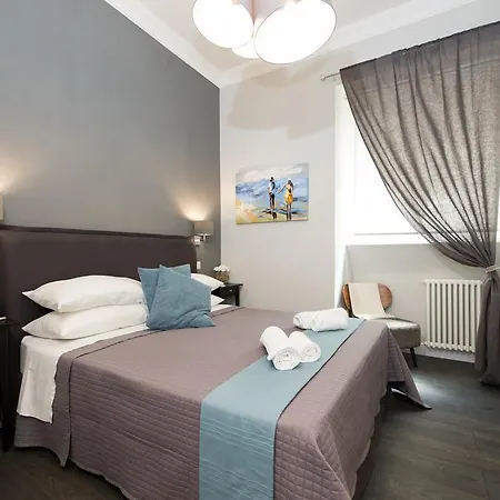 Borghetto Cavalleggeri Guest house