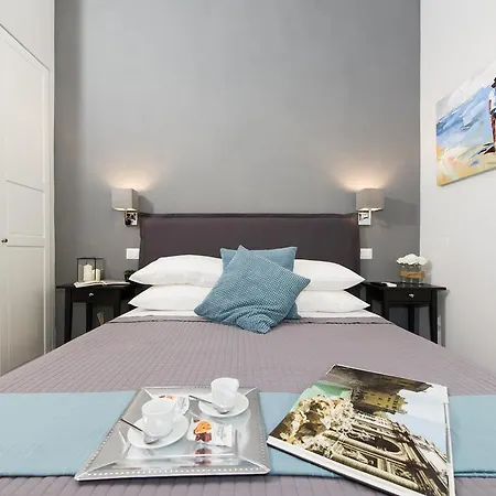 Borghetto Cavalleggeri Guest house Rome