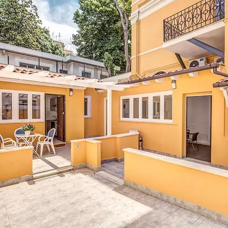 Relais La Torretta