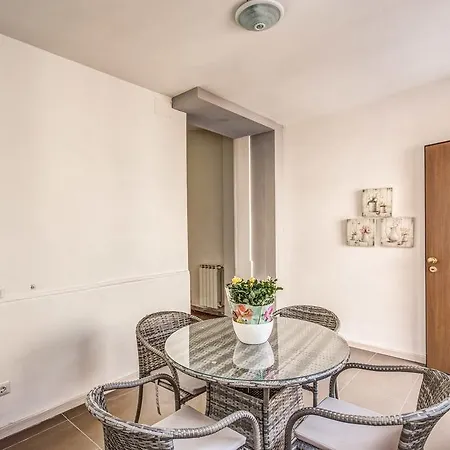 Relais La Torretta 2* Roma