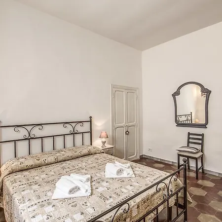 Bed & Breakfast Relais La Torretta 2*