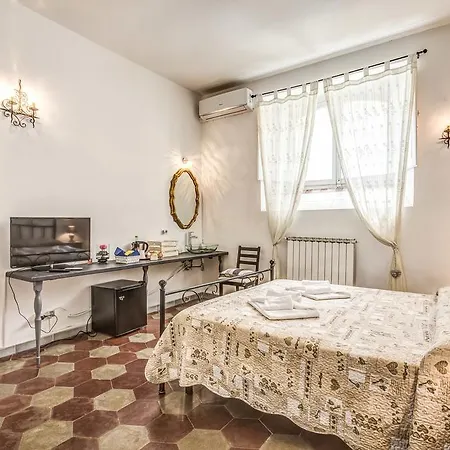 Relais La Torretta Bed & Breakfast Roma