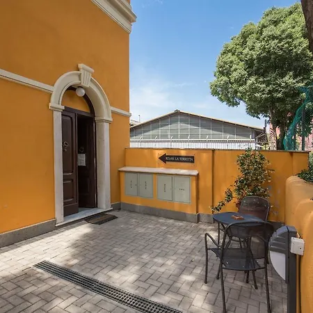 Bed & Breakfast Relais La Torretta 2*
