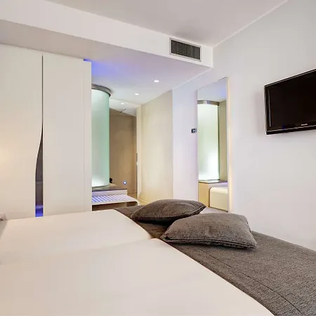 Best Western Premier Royal Santina Hotel
