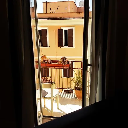 City Guest House 2* Roma