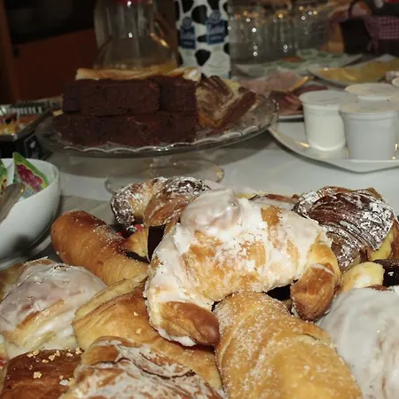 St. John Bed & Breakfast 2*