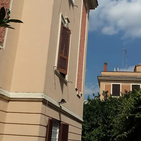 St. John Rome