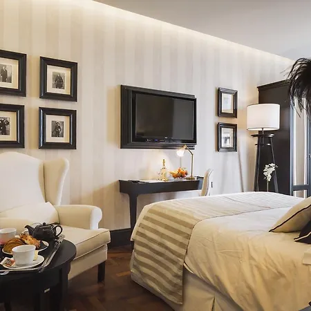 Bed & Breakfast Bellezza Al Colosseo - & Apts