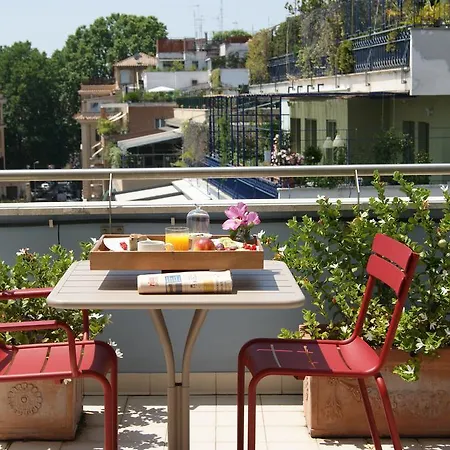 Mercure Corso Trieste