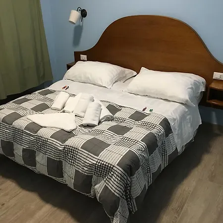 Hotel Extrahotel Paradise Rome