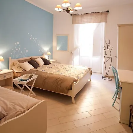 Il Di Amelia 3* Řím