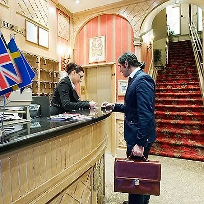 Zara Hotel