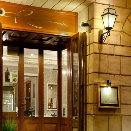 Ottocento 4* Roma