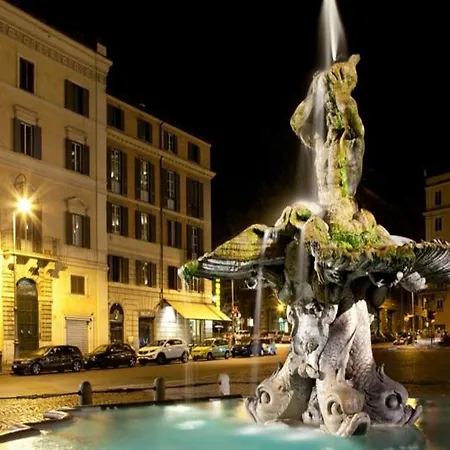 Ottocento Hotel 4*