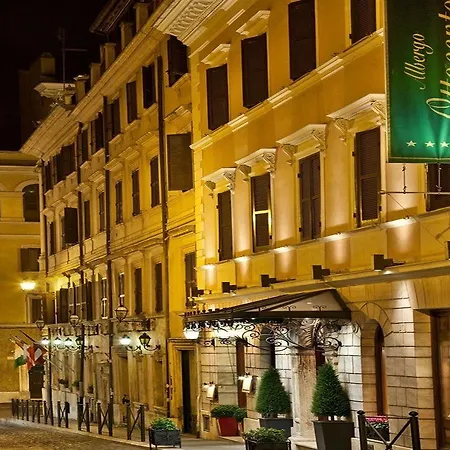 Hotel Ottocento Roma