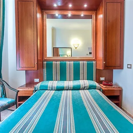 Hotel Raeli Floridia