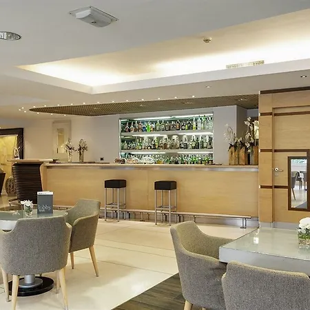 Occidental Aran Park Hotel Řím