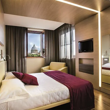 Hotel Il Cantico St. Peter 3*