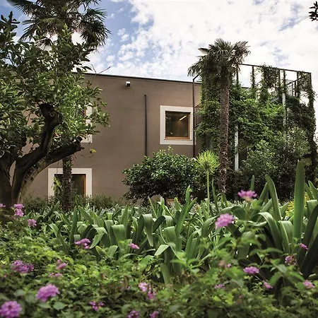 Hotel Il Cantico St. Peter Rome
