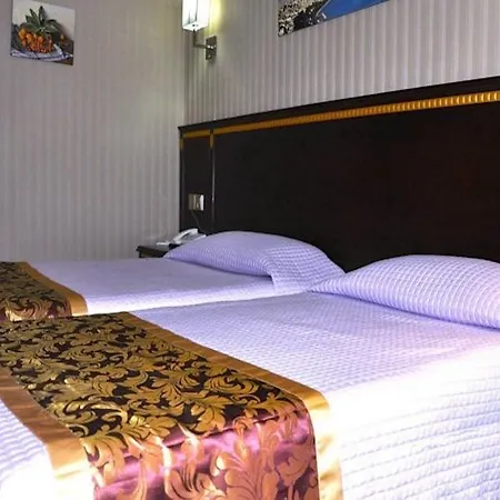 מלון Rome Love Hotel רומא