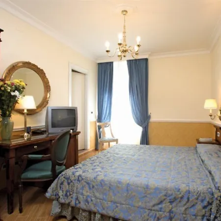 Giglio Dell'opera Hotel Rome