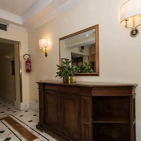 Raeli Lazio Hotel Roma