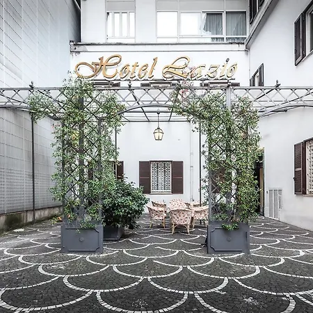 Hotel Raeli Lazio 3*