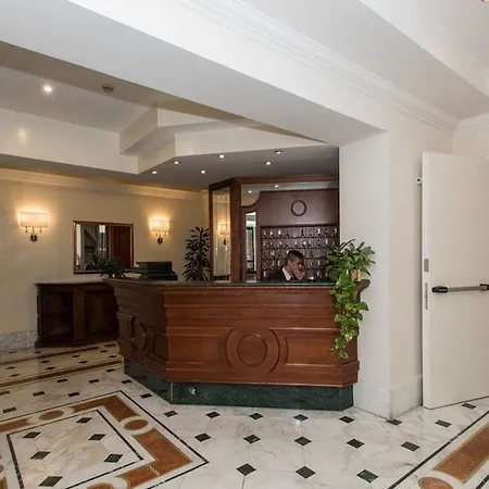 Raeli Lazio Hotel