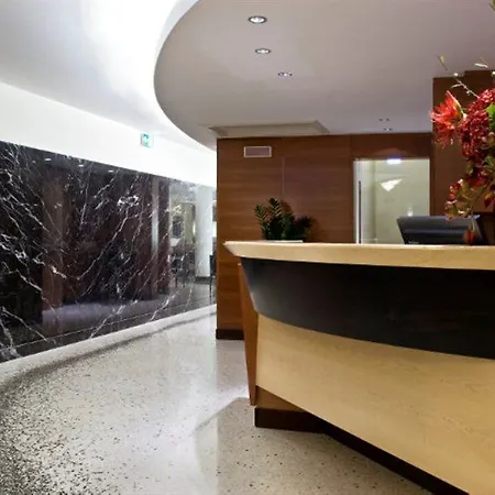 Hotell Memphis Rom