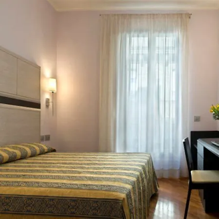 Hotell Memphis