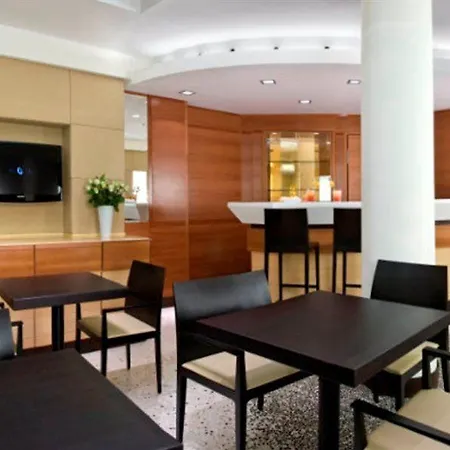 Hotell Memphis