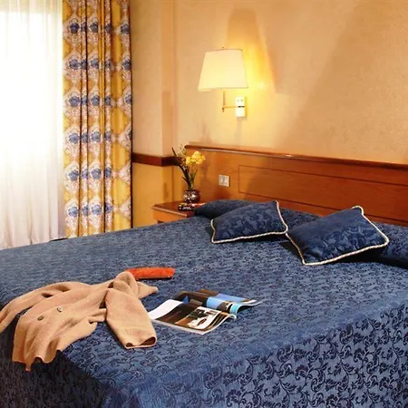 Hotel Grand Fleming By Omnia