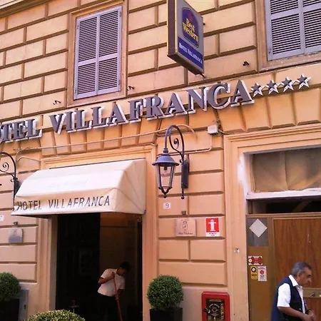 Villafranca Hotel