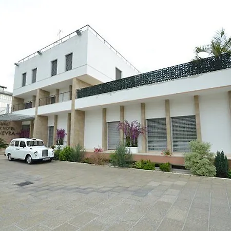 Ginevra Palace Ξενοδοχείο Ρώμη