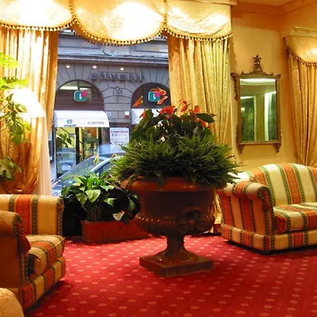 Sistina 4*