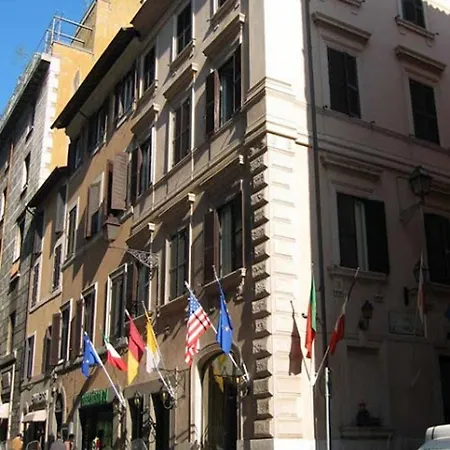 Sistina 4* Roma