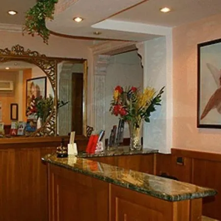 Hotel Blu