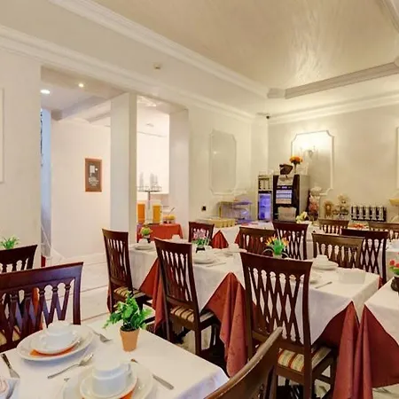 Hotel Best Roma 4* Rome
