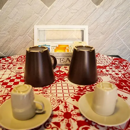 Casa Tua A Piazza Del Popolo Apartment Rome