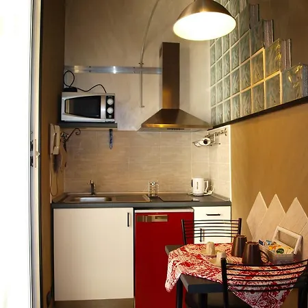 Apartment Casa Tua A Piazza Del Popolo *