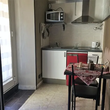 Apartment Casa Tua A Piazza Del Popolo