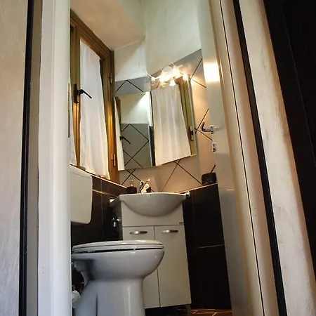 Casa Tua A Piazza Del Popolo * Rome