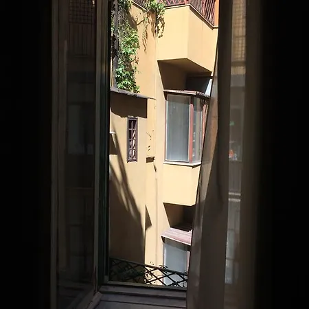 Casa Tua A Piazza Del Popolo *