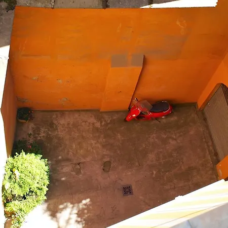 Casa Tua A Piazza Del Popolo Apartment