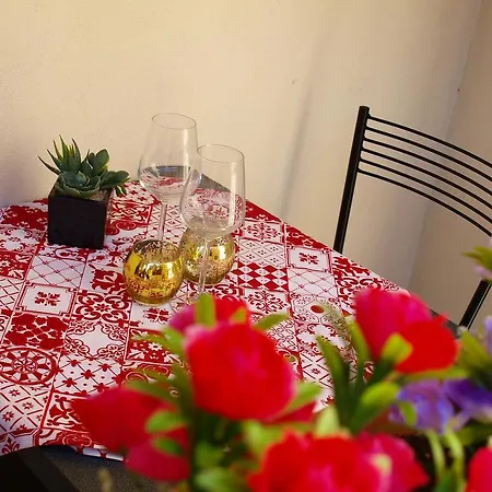 Apartment Casa Tua A Piazza Del Popolo Rome