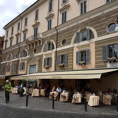 Apartment Casa Tua A Piazza Del Popolo