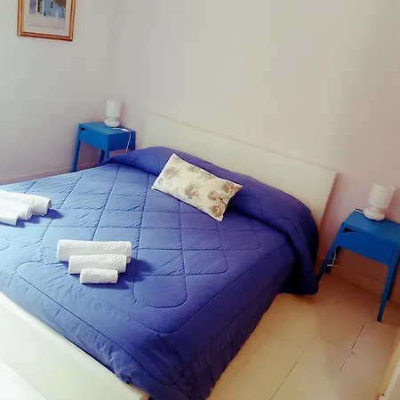 Bella Roma Guest House Apartment Rome